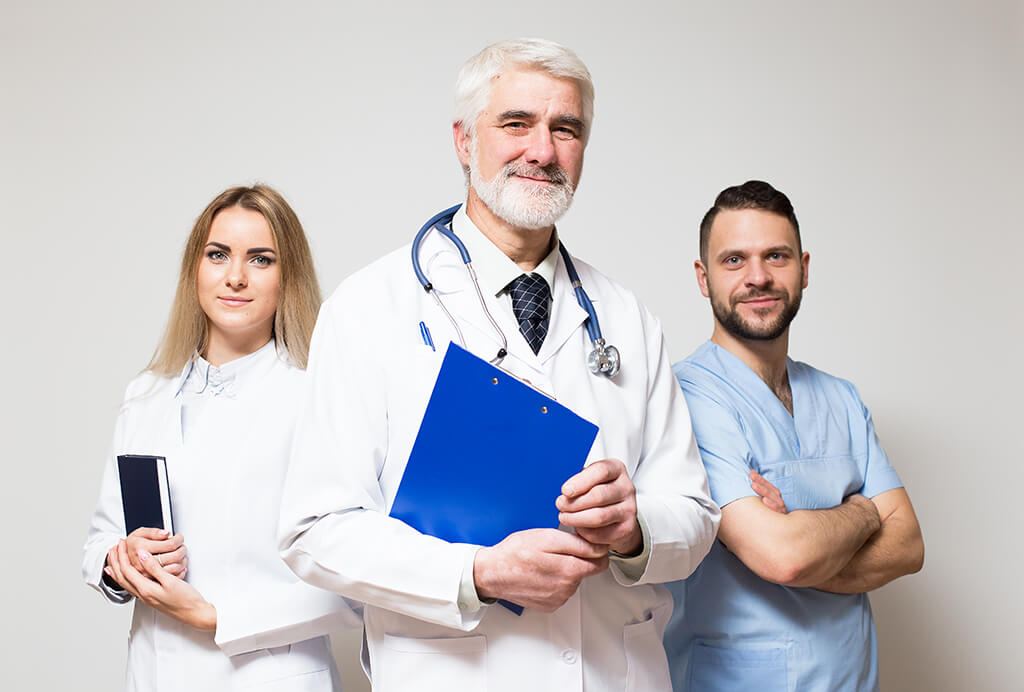 About Medarisepharma